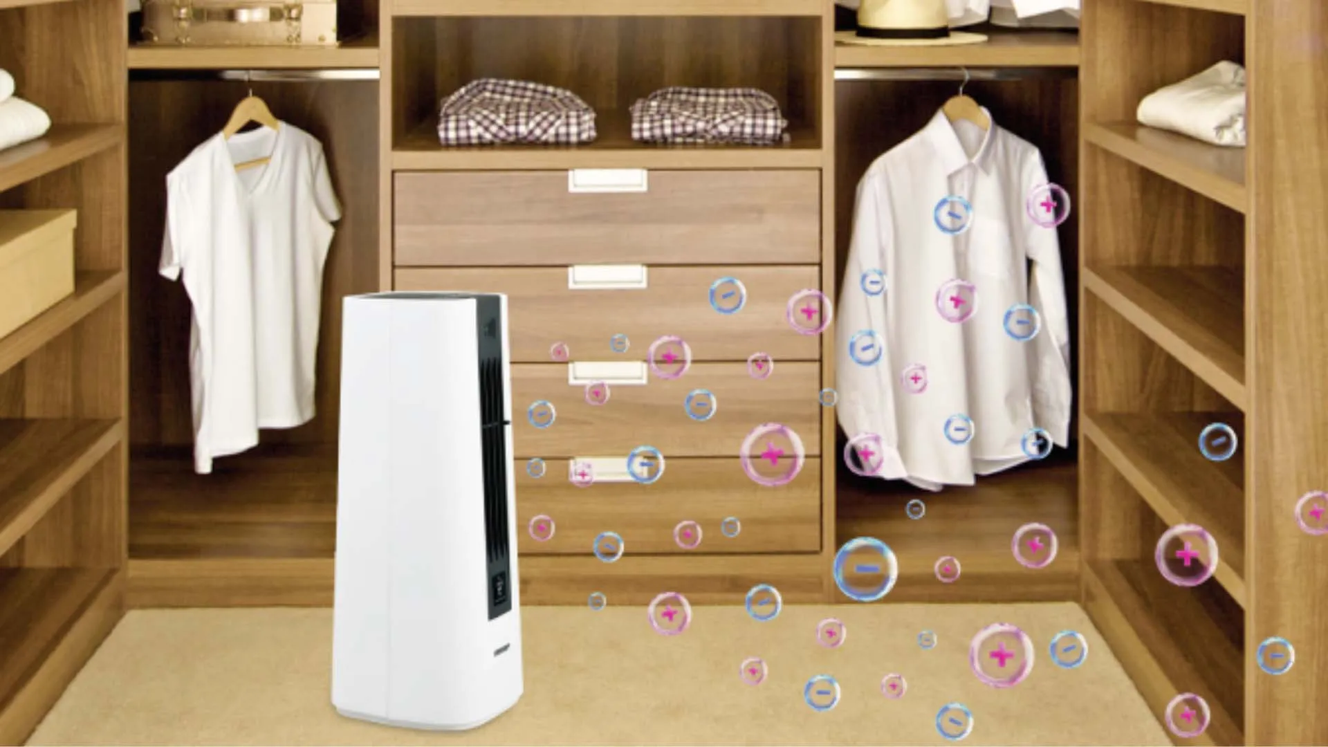 Máy sưởi gốm Sharp HX-SS1 cảm biến chuyển động 2024 may-suoi-sharp-hx-ss1