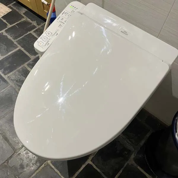 Nắp bệt TOTO TCF2223 - Ảnh 5