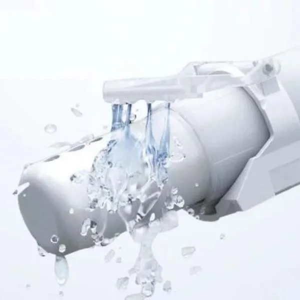 Nắp bệt Nhật nội địa TOTO TCF4833AKS - Ảnh 8