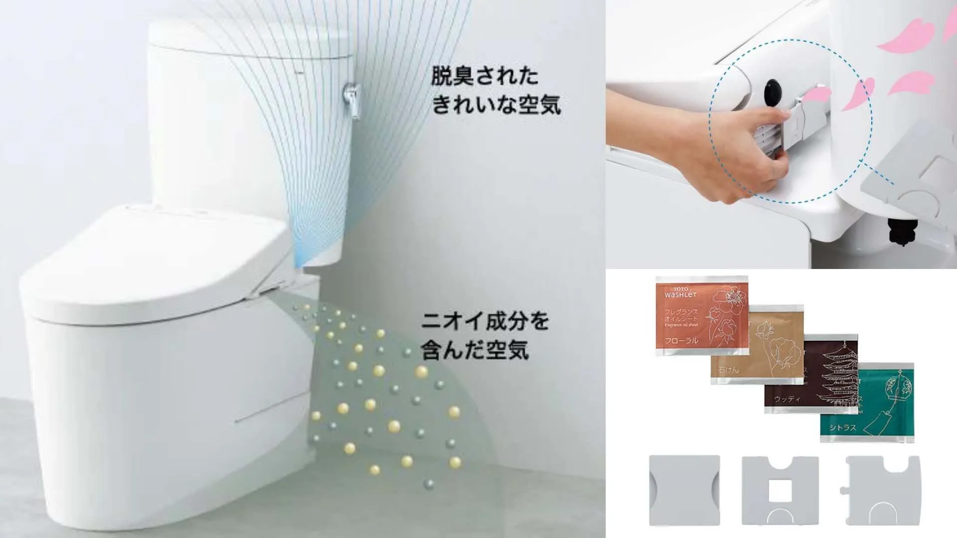Nắp bệt Nhật nội địa TOTO TCF4833AKS Cao Cấp Nap bet TOTO TCF4833AKS 7