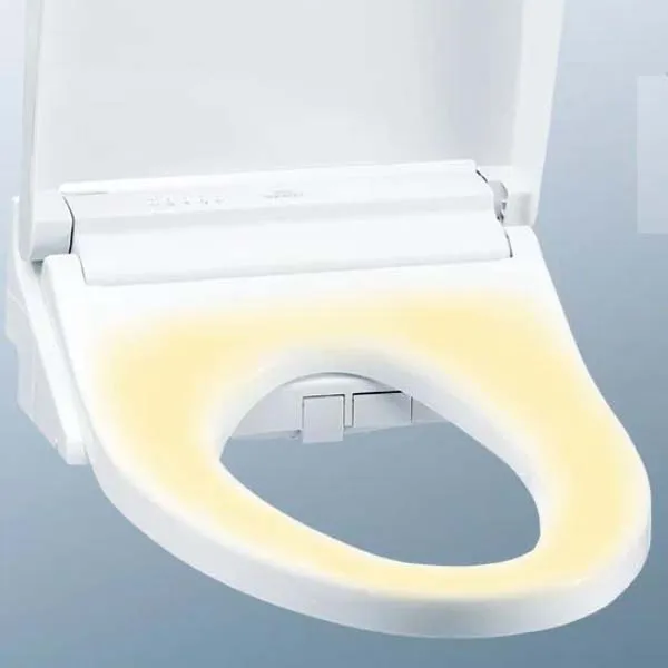 Nắp bệt Nhật nội địa TOTO TCF8CS67 - Ảnh 4