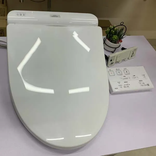 Nắp bệt TOTO TCF8GS34 - Ảnh 5