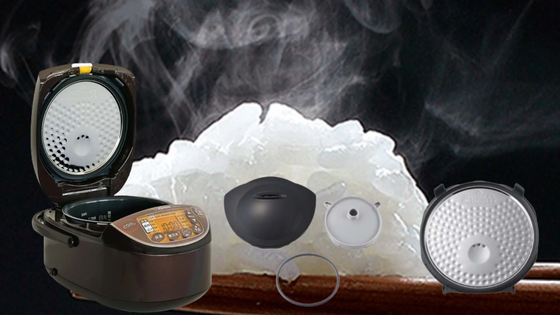 Lòng nồi ZOJIRUSHI NW-VC18 Lòng nồi ZOJIRUSHI NW-VC18