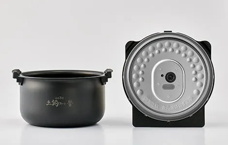 Nồi cơm điện Tiger JPV-C100-KG