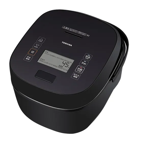 Nồi cơm điện Toshiba RC-18KGW