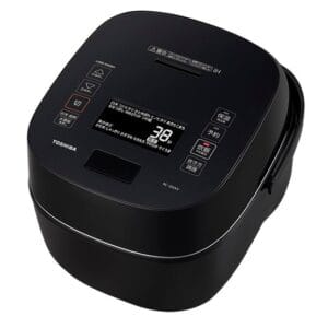 Nồi cơm điện cao cấp Toshiba RC -18 KGW