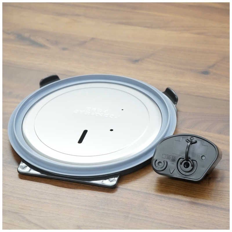 Nồi cơm điện cao cấp Toshiba RC -18 KGW - Ảnh 3