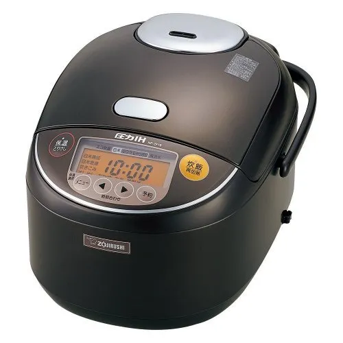 Nồi cơm điện Zojirushi NP-ZU18-TD