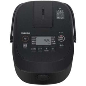 Nồi cơm điện Toshiba RC-5XT dung tích 0.54L