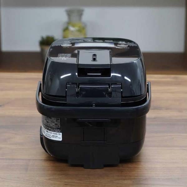 Nồi cơm điện Toshiba RC-5XT dung tích 0.54L - Ảnh 5
