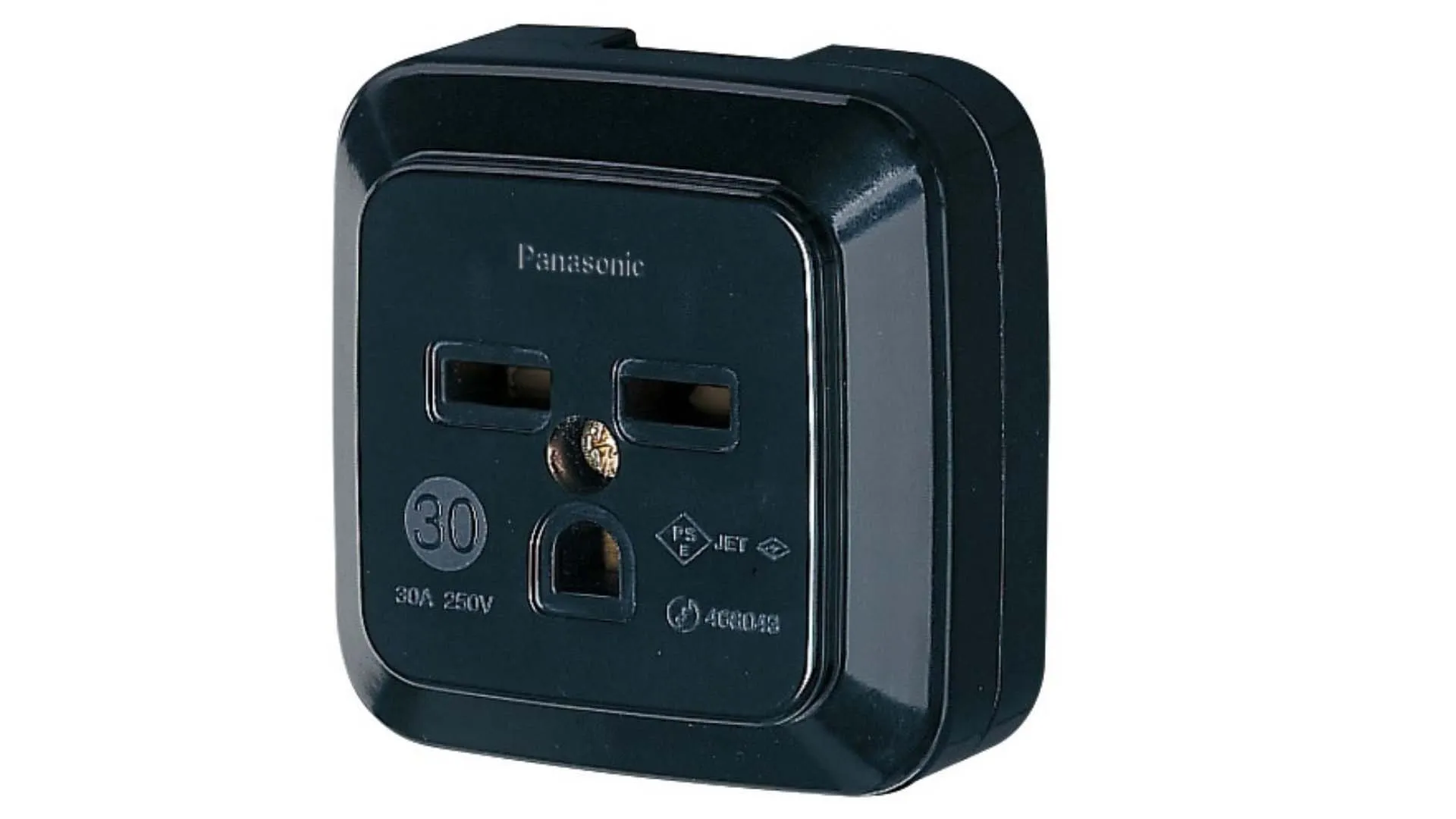 Ổ cắm bếp từ Nhật Panasonic WK36301B o cam panasonic 1