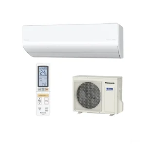 Điều hòa Panasonic CS-631DX2