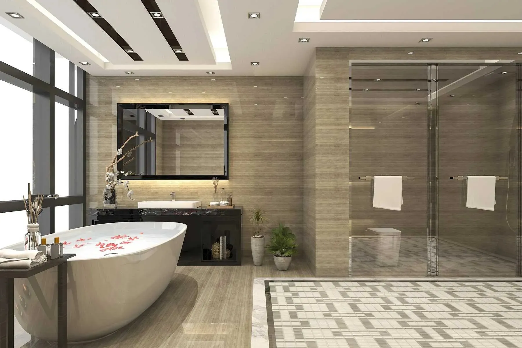 Quạt sưởi phòng tắm và thông gió Takasu BF-231SHA