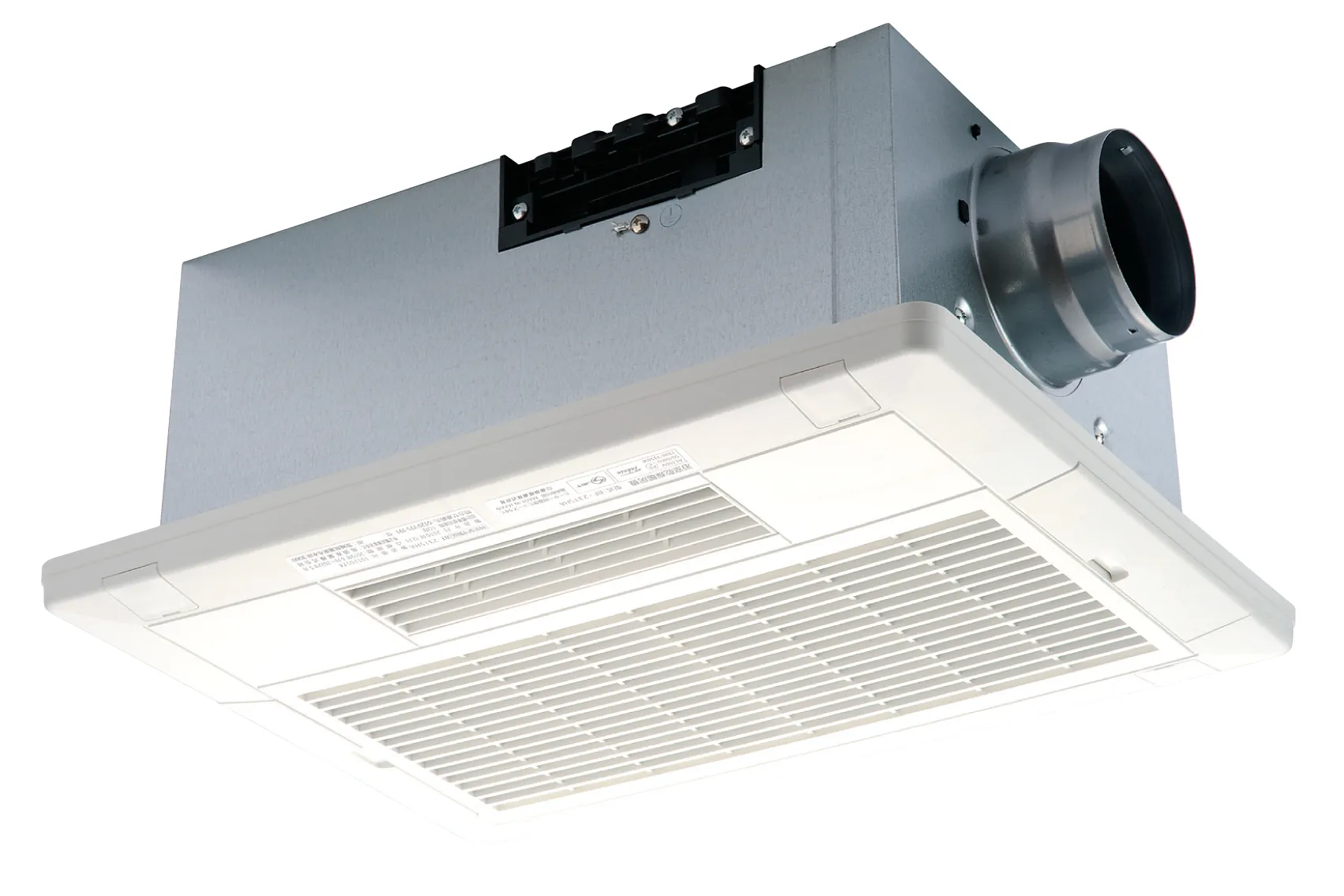 Quạt sưởi phòng tắm và thông gió Takasu BF-231SHA