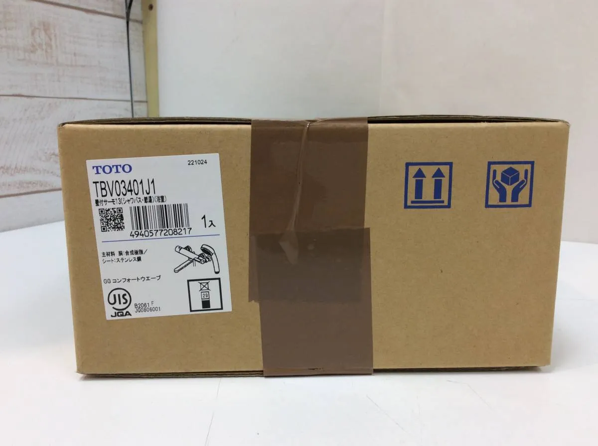 Sen tắm TOTO TBV03401J1