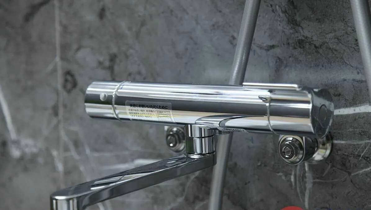 Sen tắm TOTO TBV03401J1