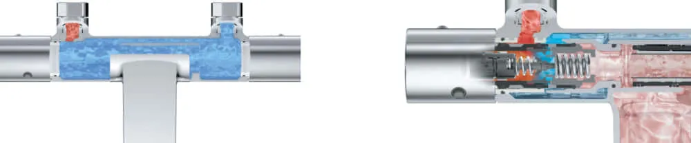 Sen tắm TOTO TBV03401J
