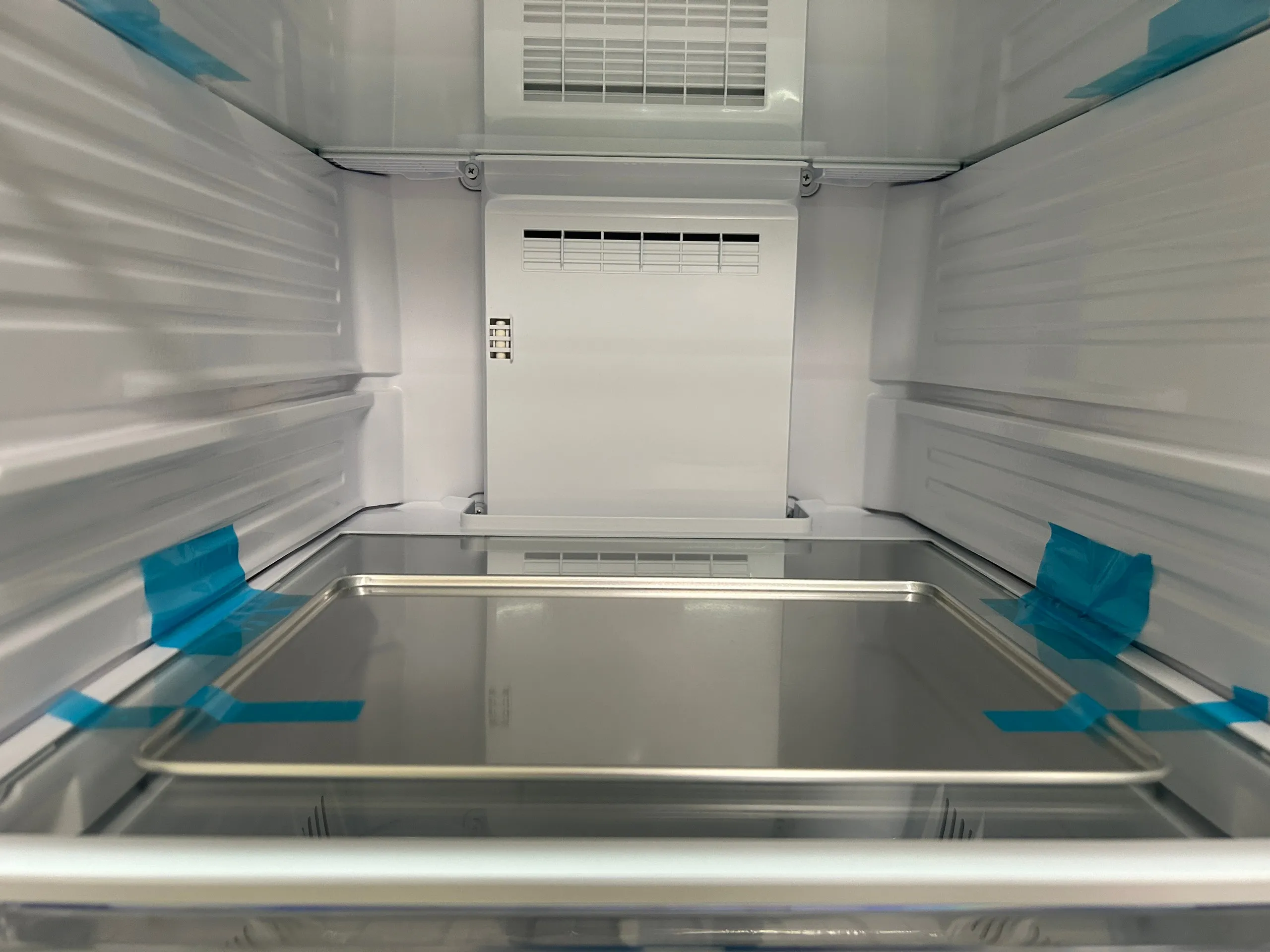 Tủ cấp đông Mitsubishi MF-U22J-W