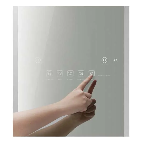 Tủ chăm sóc quần áo thông minh LG Styler S3MF - Ảnh 9