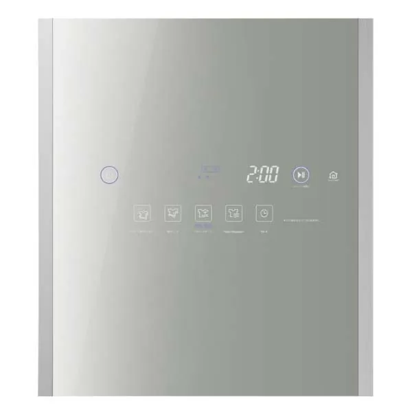 Tủ chăm sóc quần áo thông minh LG Styler S3MF - Ảnh 8