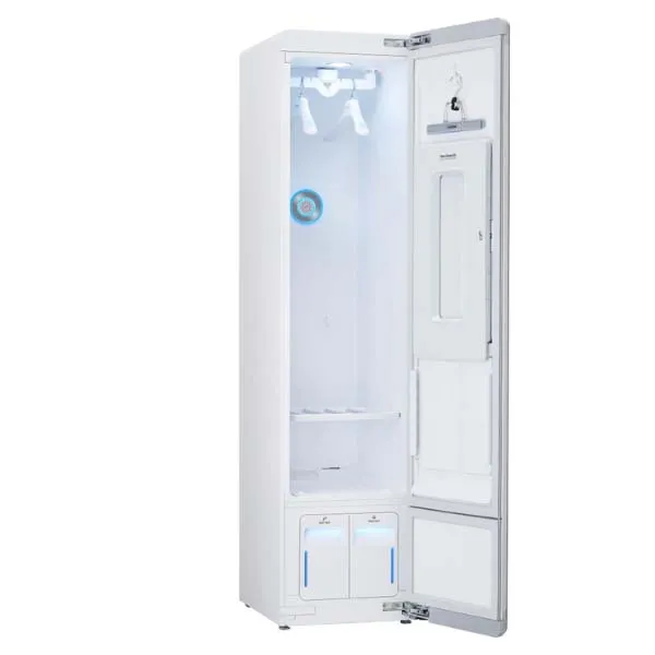 Tủ chăm sóc quần áo thông minh LG Styler S3MF - Ảnh 5