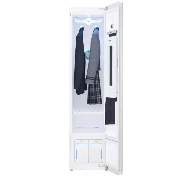 Tủ chăm sóc quần áo thông minh LG Styler S3MF - Ảnh 6