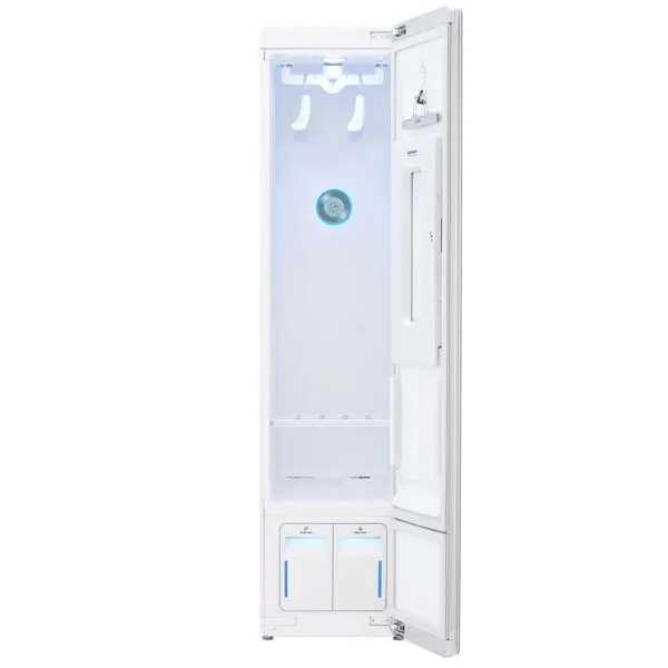 Tủ chăm sóc quần áo thông minh LG Styler S3MF - Ảnh 4