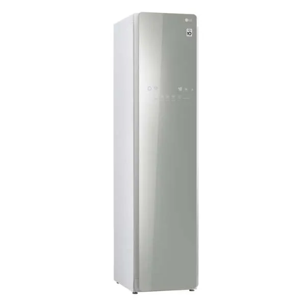 Tủ chăm sóc quần áo thông minh LG Styler S3MF - Ảnh 2