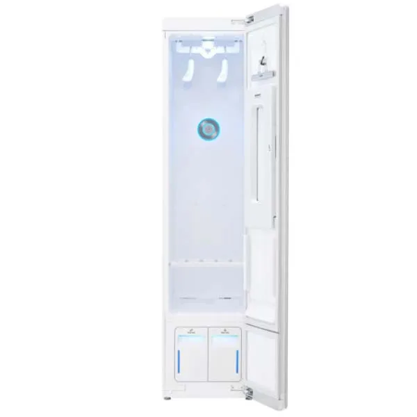 Tủ chăm sóc quần áo thông minh LG Styler S3WF - Ảnh 3