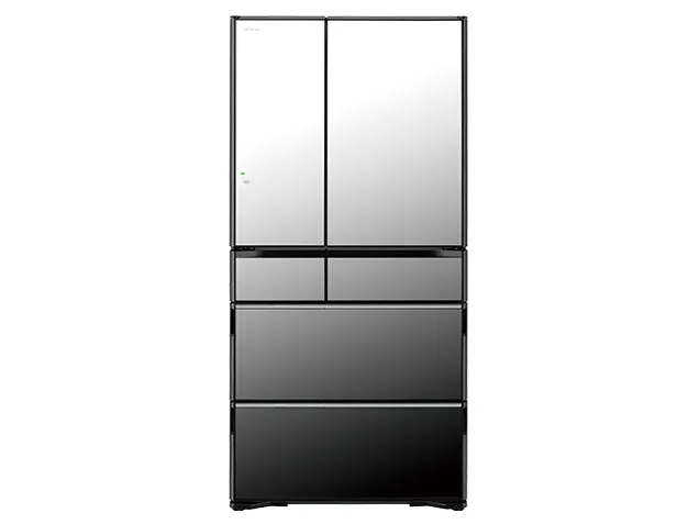 Tủ lạnh Hitachi R-WXC74W (X)