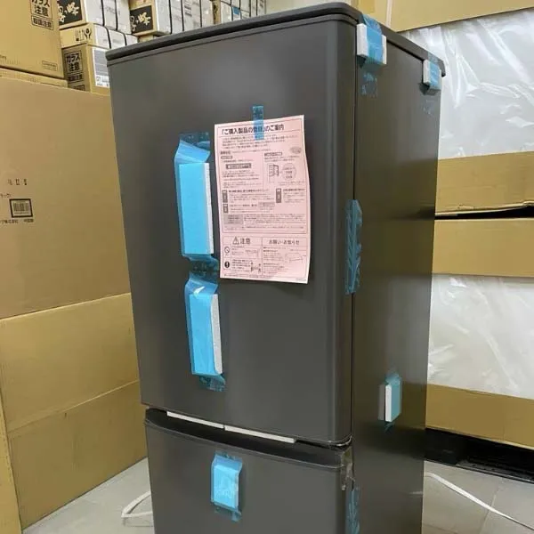 Tủ lạnh Mitsubishi MR-P15J - Ảnh 6
