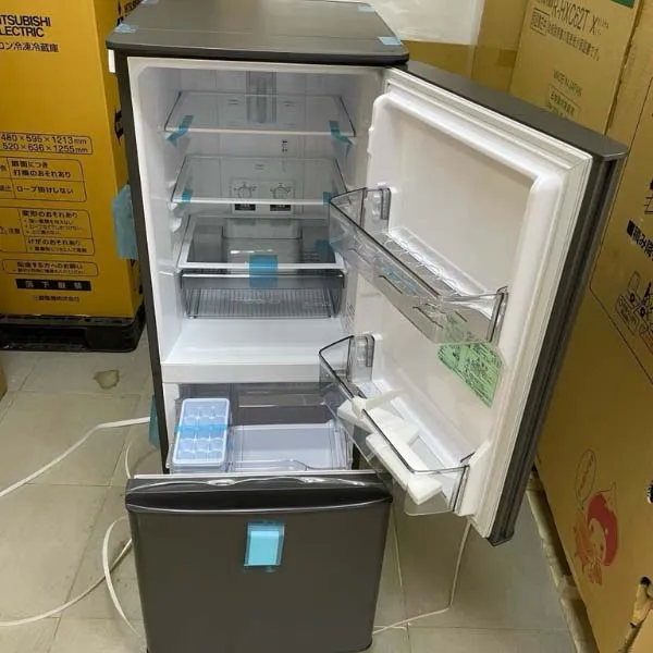 Tủ lạnh Mitsubishi MR-P15J - Ảnh 7