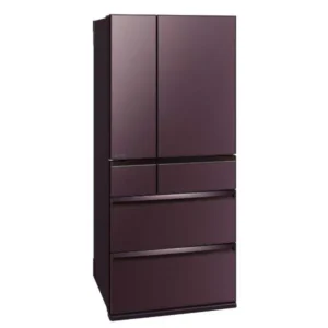 Tủ lạnh Mitsubishi MR-WXD70K-XT 700L