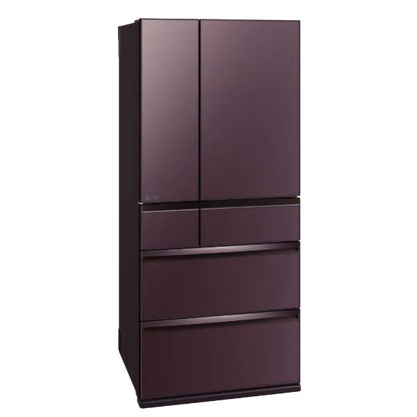 Tủ lạnh Mitsubishi MR-WXD70K-XT 700L