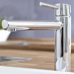 Vòi chậu rửa mặt GROHE Concetto