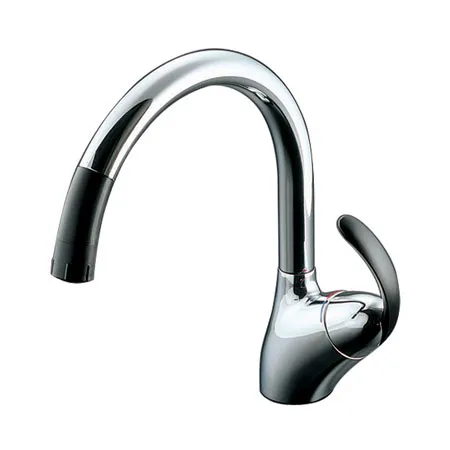 Vòi rửa bát TOTO TKN34PBTRR