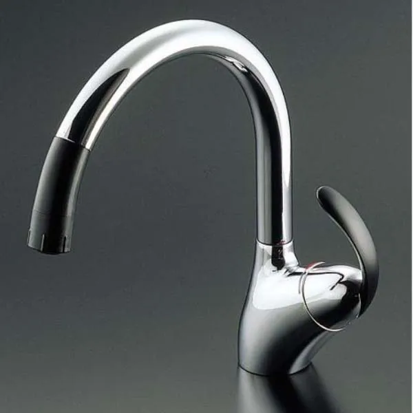 Vòi rửa bát TOTO TKN34PBRRA - Ảnh 2