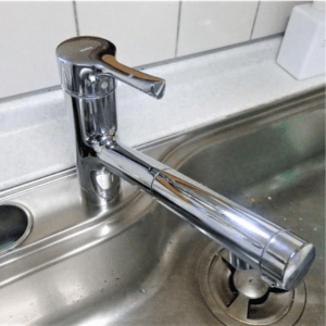 Vòi rửa bát TOTO TKS05305J