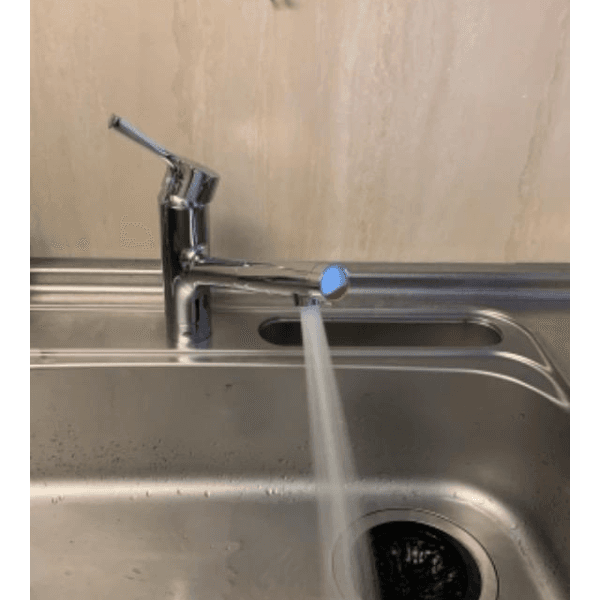 Vòi rửa bát TOTO TKS05305J - Ảnh 5
