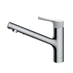 Vòi rửa bát TOTO TKS05306JA