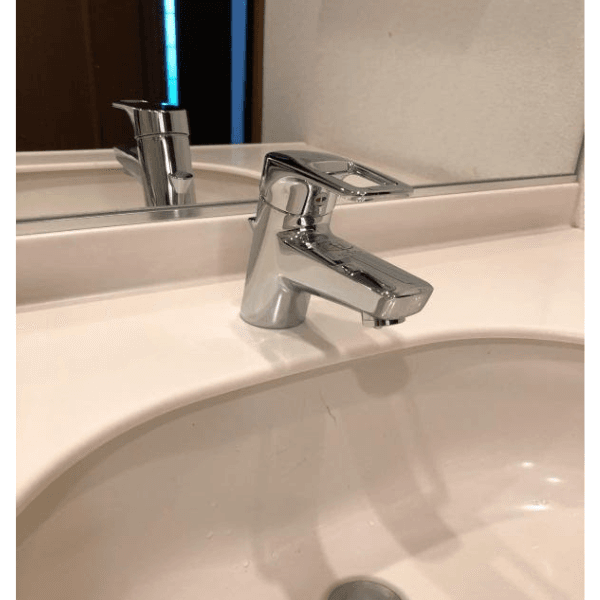Vòi rửa mặt TOTO TLHG31AEFR - Ảnh 5