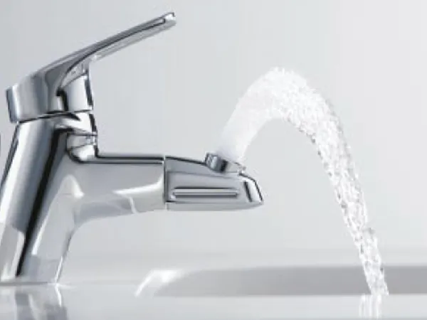 Vòi rửa mặt TOTO TLHG31DEFR