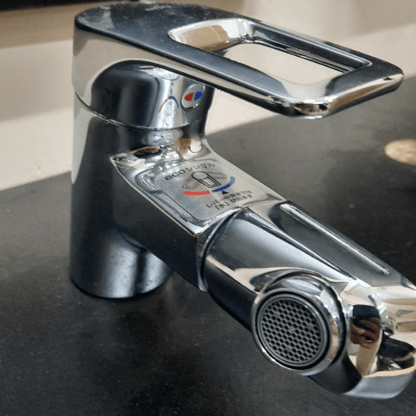 Vòi rửa mặt TOTO TLHG31DEFR - Ảnh 4