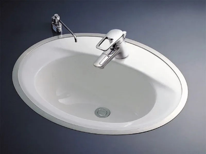 Vòi rửa mặt TOTO TLHG31DEFR