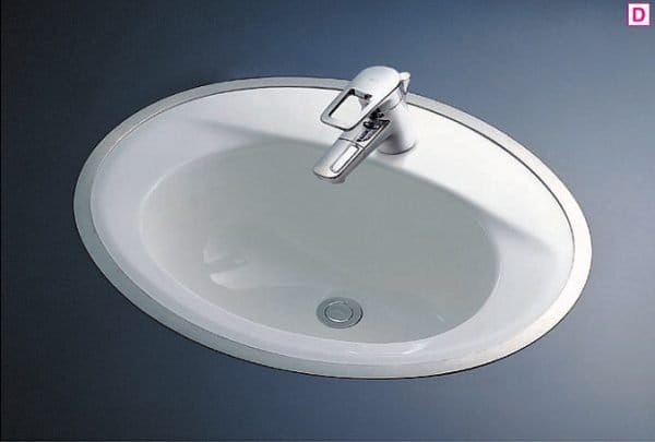Vòi rửa mặt TOTO TLHG31DEFR - Ảnh 5