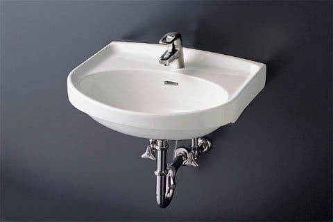 Vòi rửa mặt TOTO TLHG31DEFR - Ảnh 6