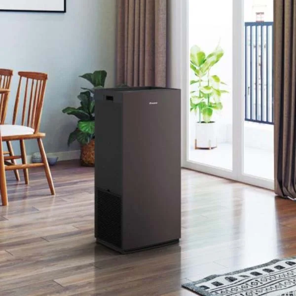 Máy lọc không khí Daikin ACK705A-W lọc 51m2 model mới - Ảnh 4