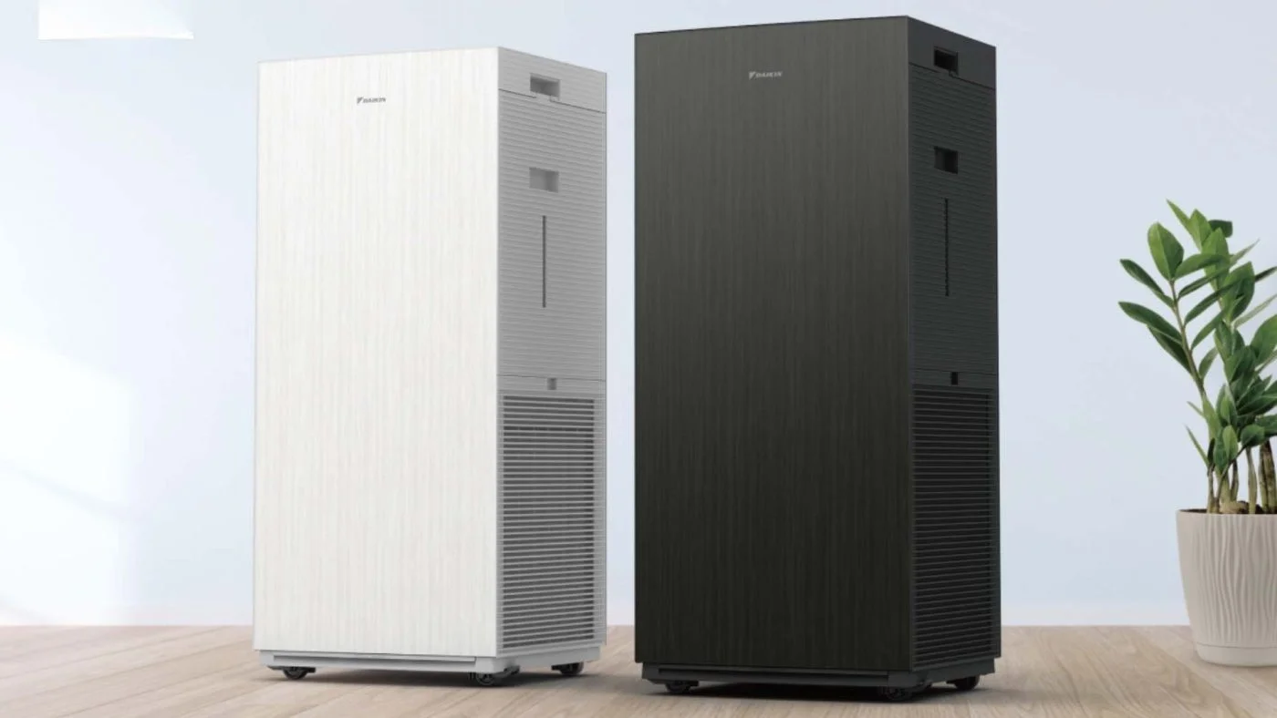 Máy lọc không khí Daikin ACK705A-W lọc 51m2 model mới may-loc-khong-khi-daikin-ACK705A
