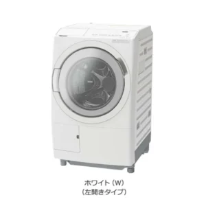 Máy giặt Hitachi BD-SV120ML giặt 12kg sấy 6kg model 2026