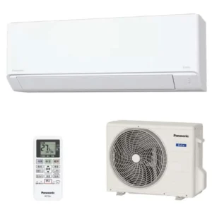 Điều hòa Panasonic CS-225DFL | 9000 BTU/h model 2025